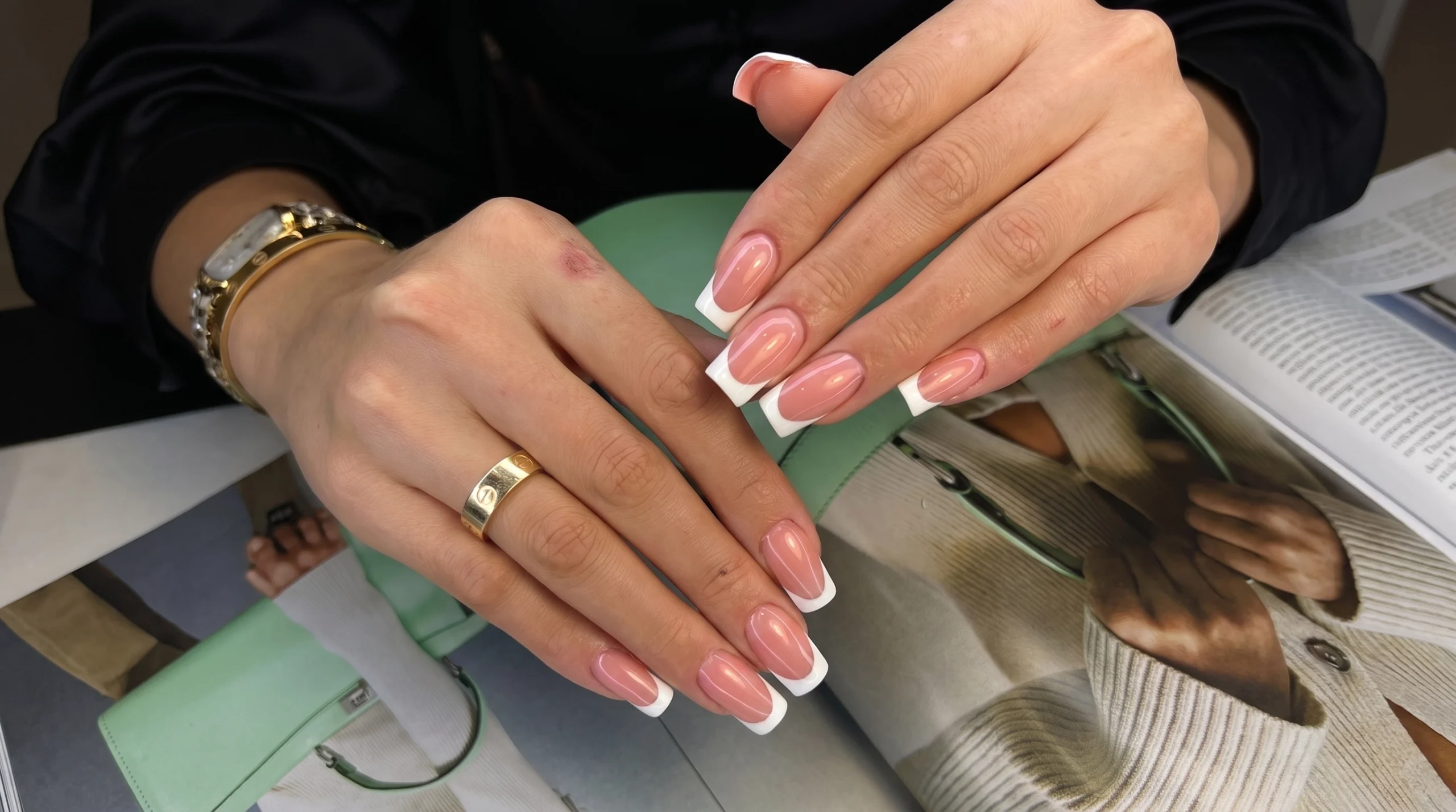Nail Police