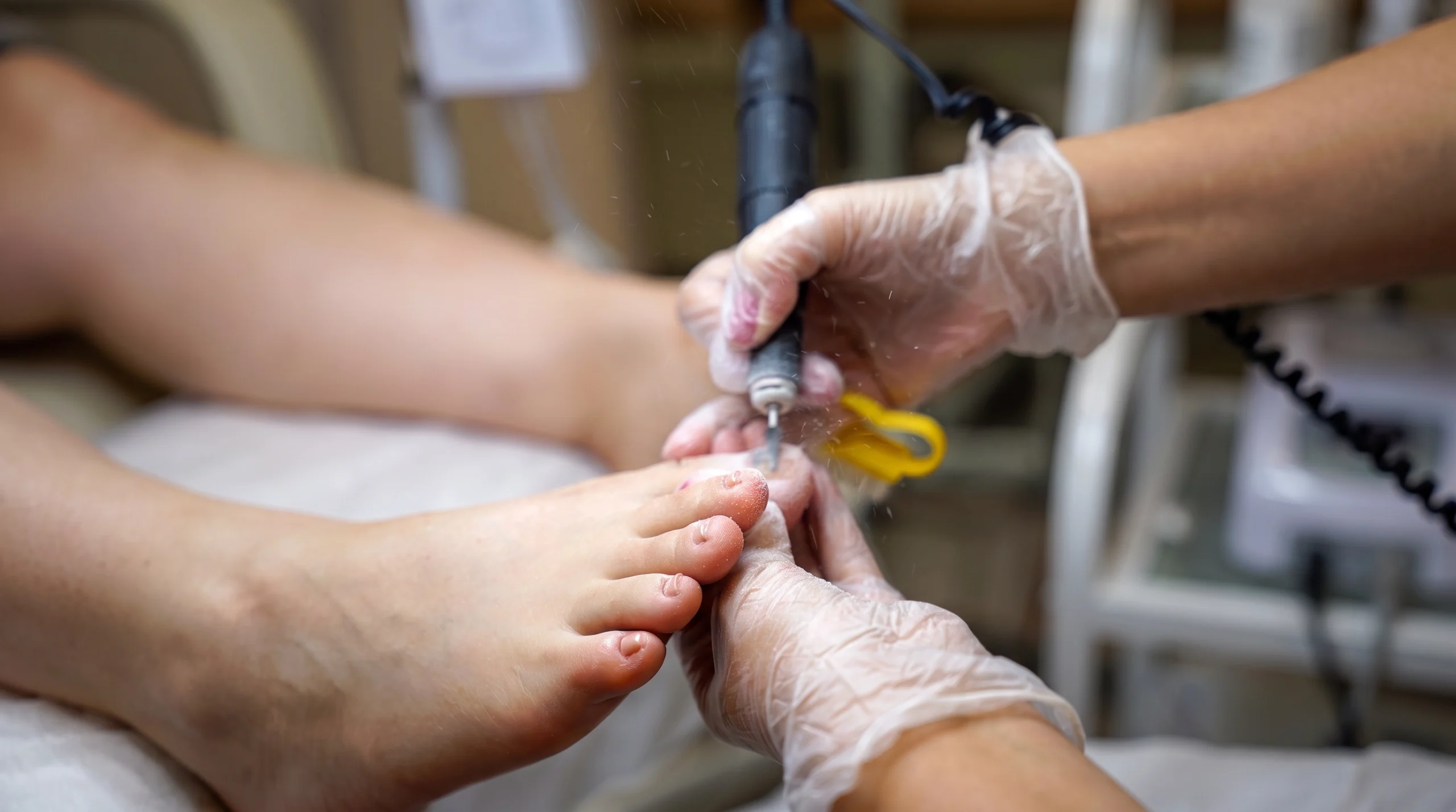 Pedicure