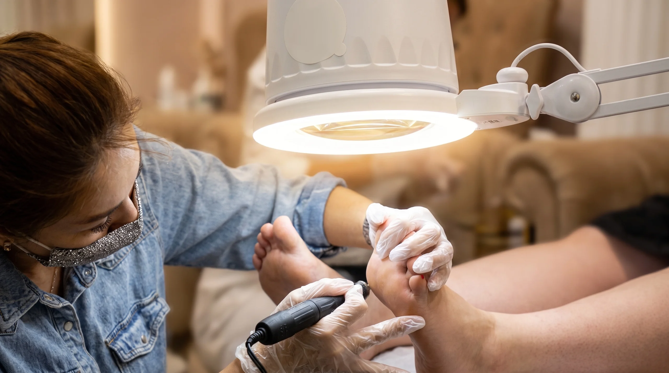 Foot Care
